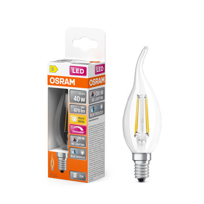 LED SUPERSTAR PLUS CLASSIC BA FILAMENT